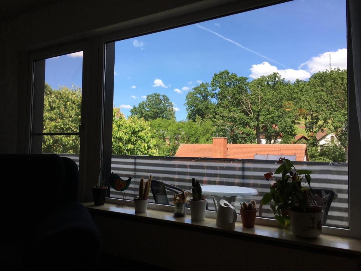 Vor Den Toren Bambergs - Einfamilienhaus Mit Garten! Viereth-Trunstadt エクステリア 写真