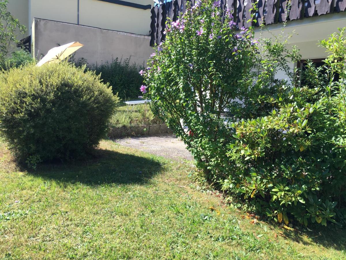 Vor Den Toren Bambergs - Einfamilienhaus Mit Garten! Viereth-Trunstadt エクステリア 写真