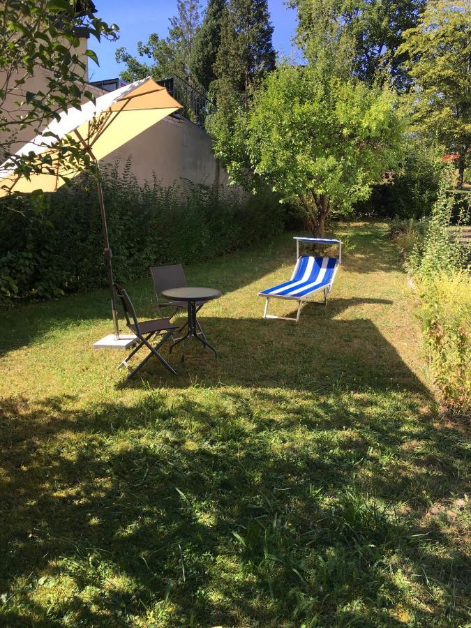 Vor Den Toren Bambergs - Einfamilienhaus Mit Garten! Viereth-Trunstadt エクステリア 写真
